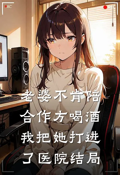 老婆不肯陪合作方喝酒，我把她打进了医院结局