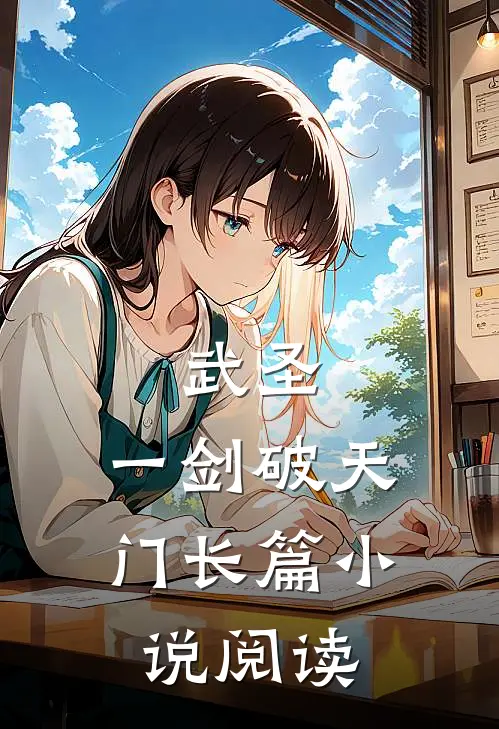 武圣：一剑破天门长篇小说阅读