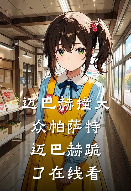 迈巴赫撞大众帕萨特，迈巴赫跪了在线看