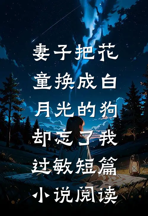 妻子把花童换成白月光的狗，却忘了我过敏短篇小说阅读