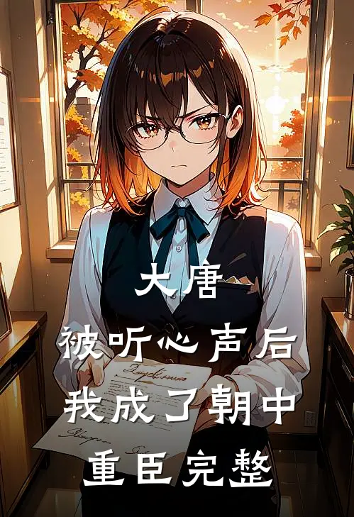 大唐：被听心声后，我成了朝中重臣完整