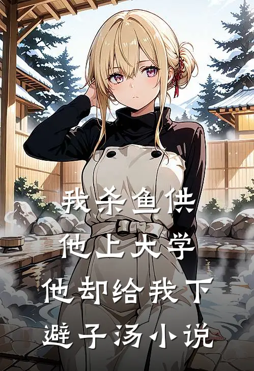我杀鱼供他上大学，他却给我下避子汤小说