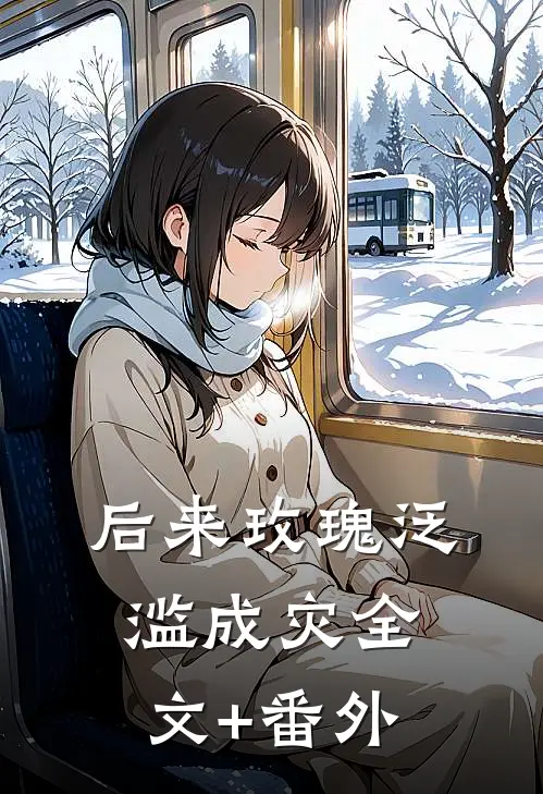 后来玫瑰泛滥成灾全文+番外