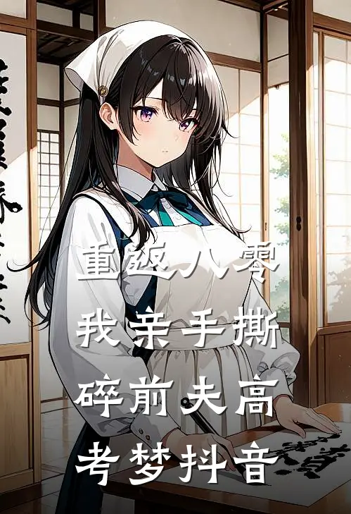 重返八零，我亲手撕碎前夫高考梦抖音