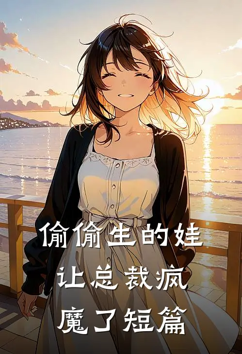 偷偷生的娃让总裁疯魔了短篇