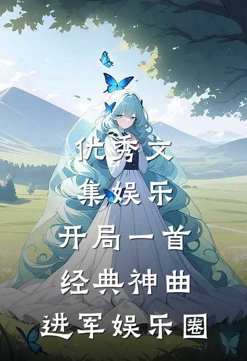 优秀文集娱乐：开局一首经典神曲，进军娱乐圈
