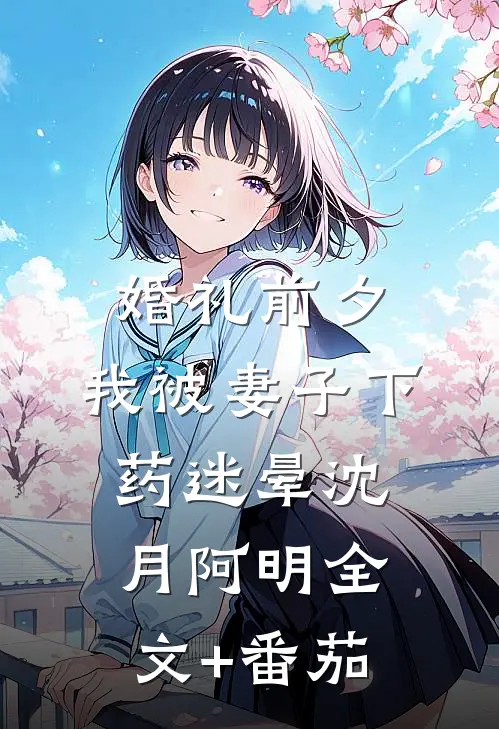婚礼前夕，我被妻子下药迷晕沈月阿明全文+番茄