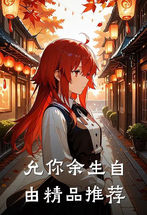 允你余生自由精品推荐