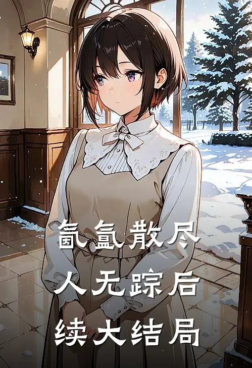 氤氲散尽人无踪后续大结局