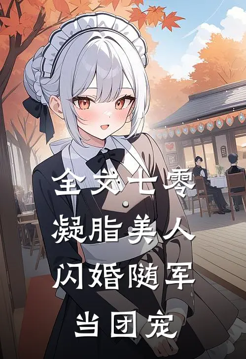 全文七零凝脂美人，闪婚随军当团宠