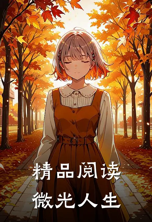 精品阅读微光人生