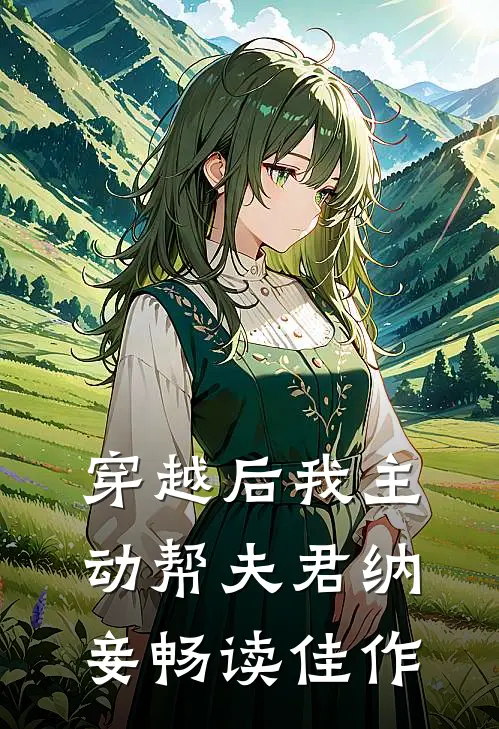 穿越后我主动帮夫君纳妾畅读佳作