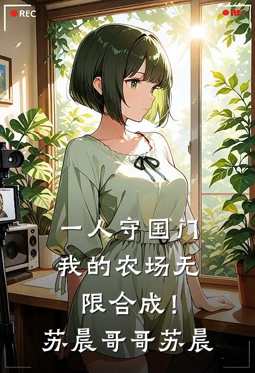 一人守国门，我的农场无限合成！苏晨哥哥苏晨