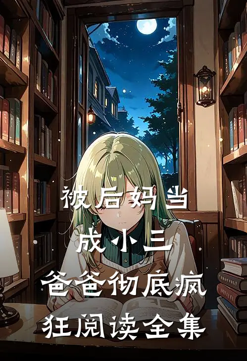 被后妈当成小三,爸爸彻底疯狂阅读全集