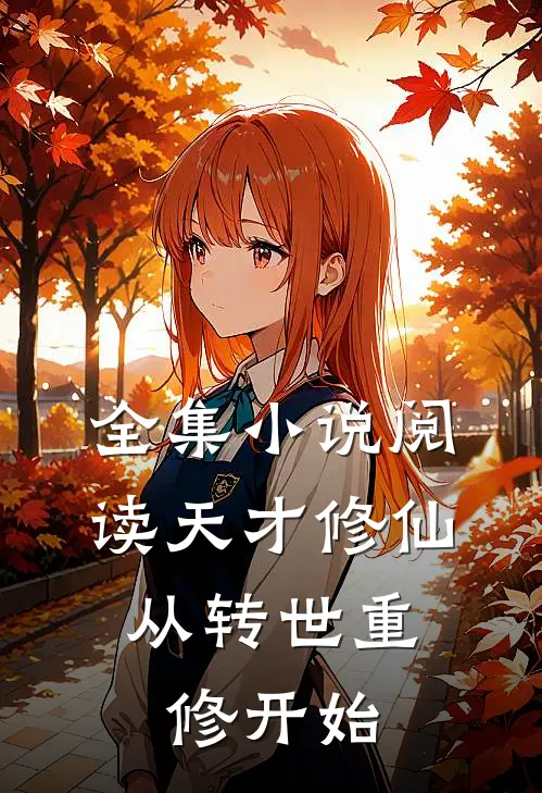 全集小说阅读天才修仙，从转世重修开始