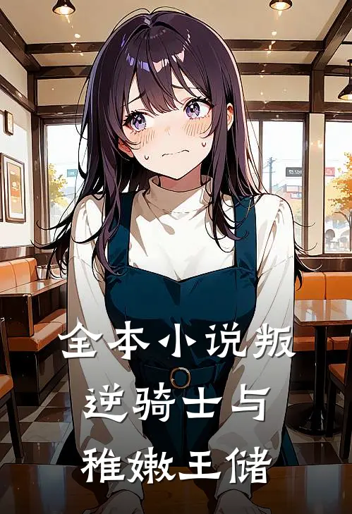 全本小说叛逆骑士与稚嫩王储