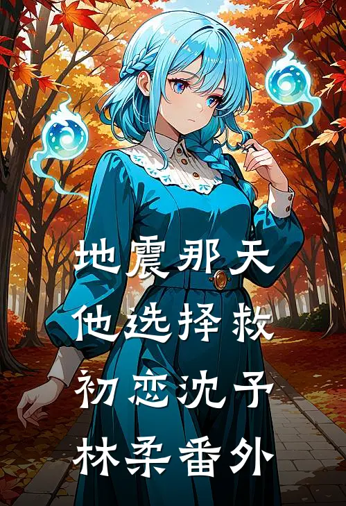地震那天，他选择救初恋沈予林柔 番外