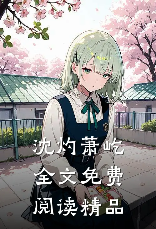 沈灼萧屹全文免费阅读精品