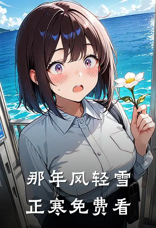 那年风轻雪正寒免费看