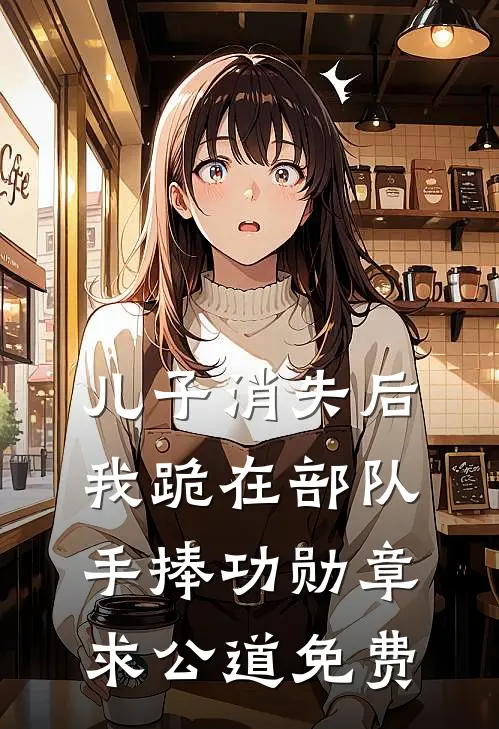 儿子消失后，我跪在部队手捧功勋章求公道免费