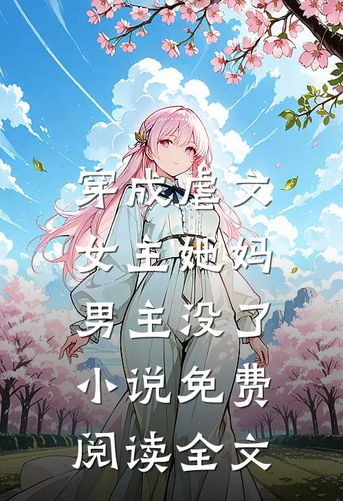 穿成虐文女主她妈，男主没了小说免费阅读全文