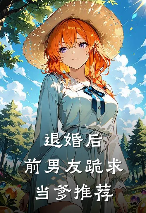 退婚后，前男友跪求当爹推荐