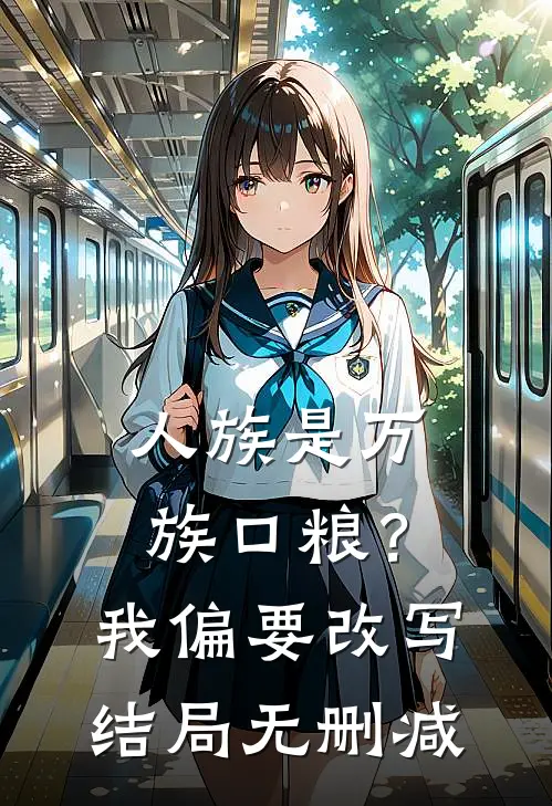 人族是万族口粮？我偏要改写结局无删减