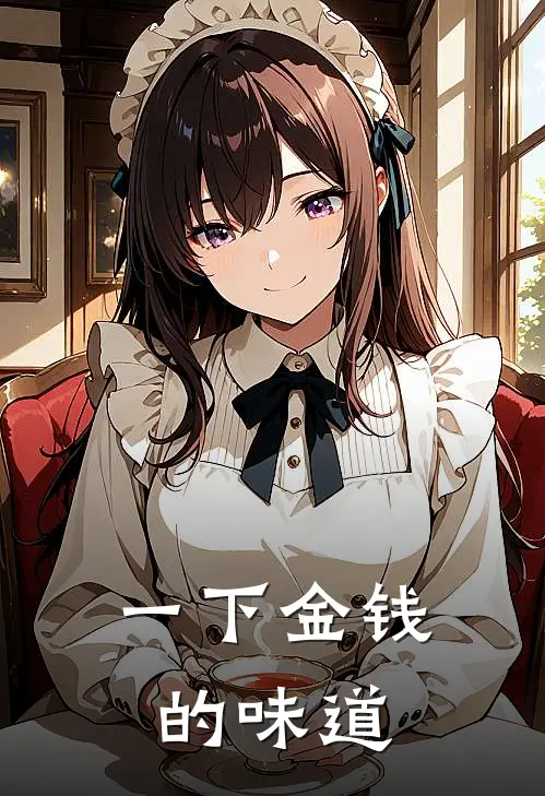 一下金钱的味道