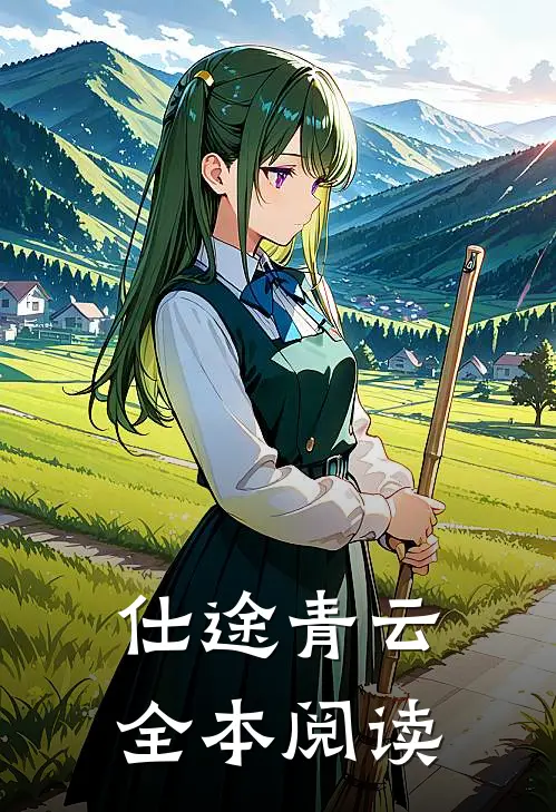 仕途青云全本阅读