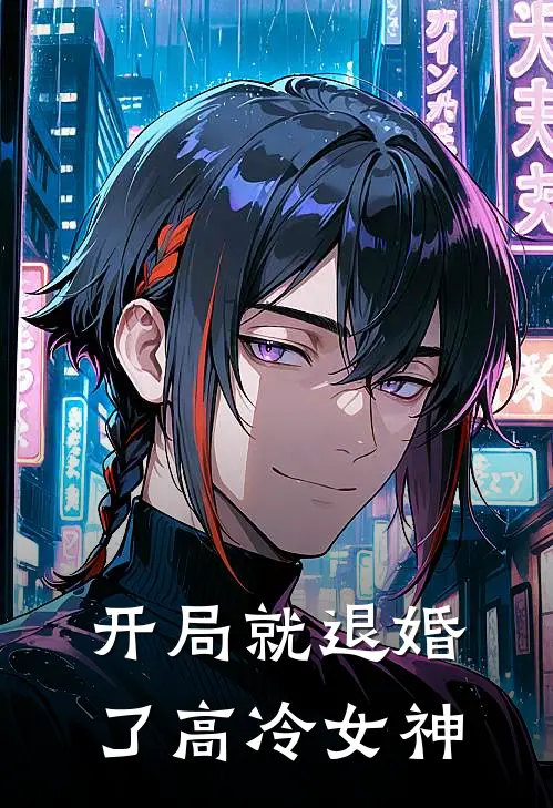开局就退婚了高冷女神