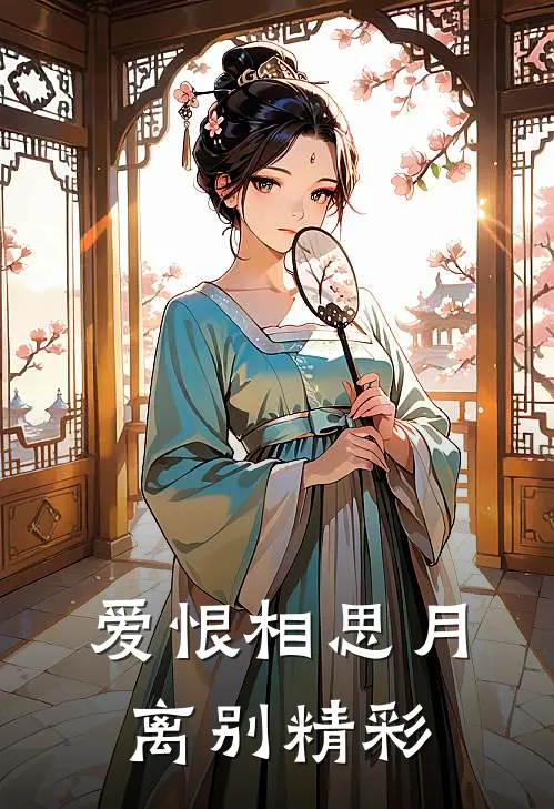 爱恨相思月离别精彩
