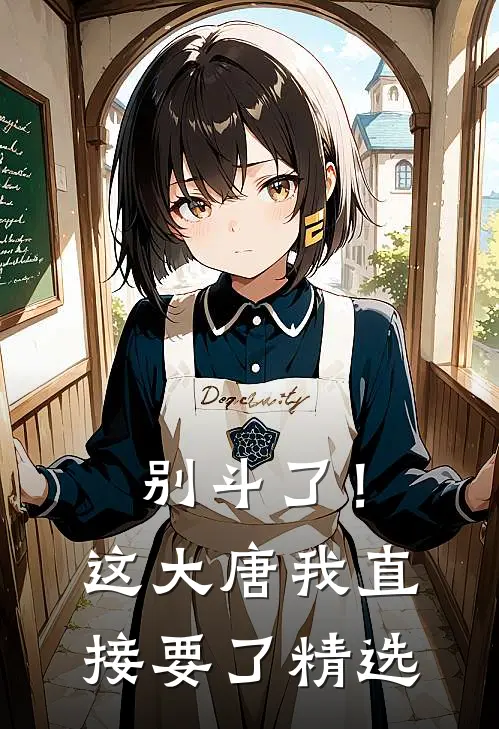 别斗了！这大唐我直接要了精选
