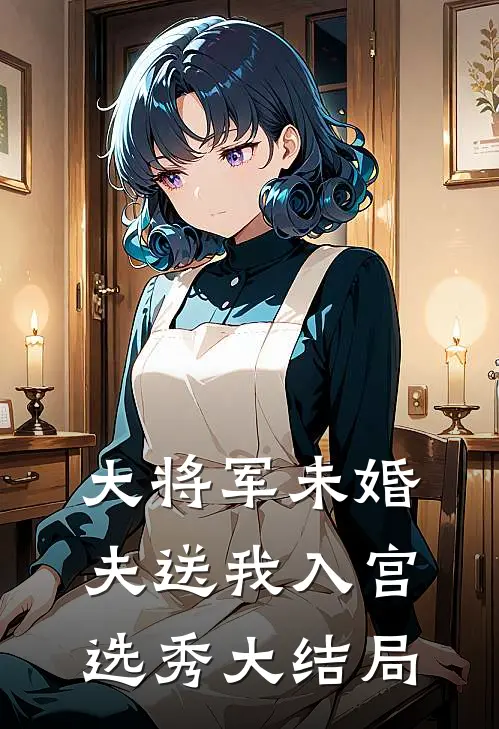 大将军未婚夫送我入宫选秀大结局