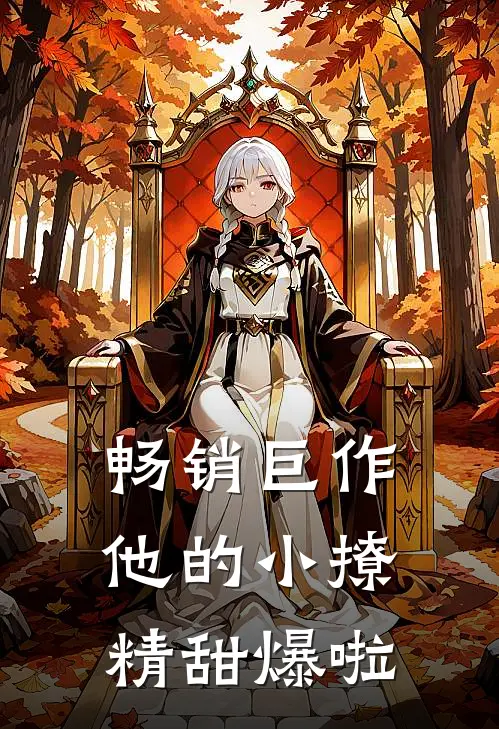 畅销巨作他的小撩精甜爆啦