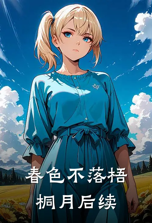 春色不落梧桐月后续