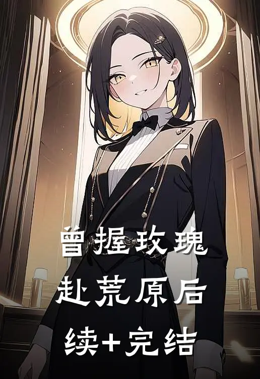 曾握玫瑰赴荒原后续+完结
