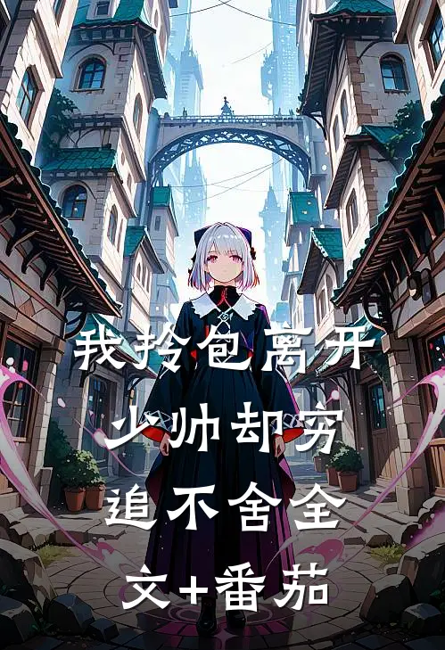 我拎包离开，少帅却穷追不舍全文+番茄
