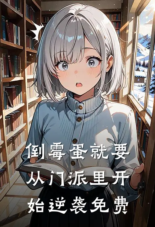 倒霉蛋就要从门派里开始逆袭免费