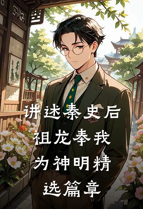 讲述秦史后，祖龙奉我为神明精选篇章