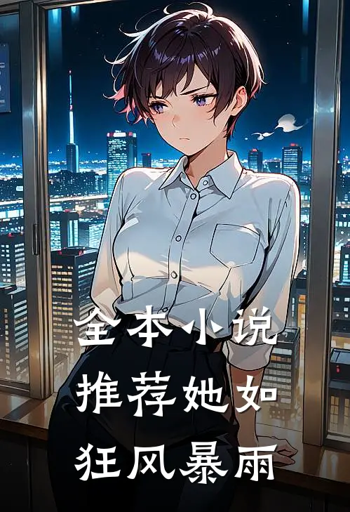 全本小说推荐她如狂风暴雨