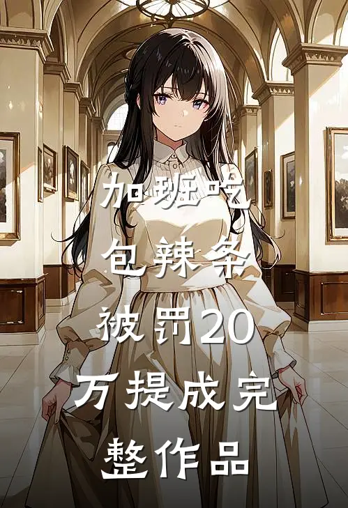 加班吃包辣条，被罚20万提成完整作品