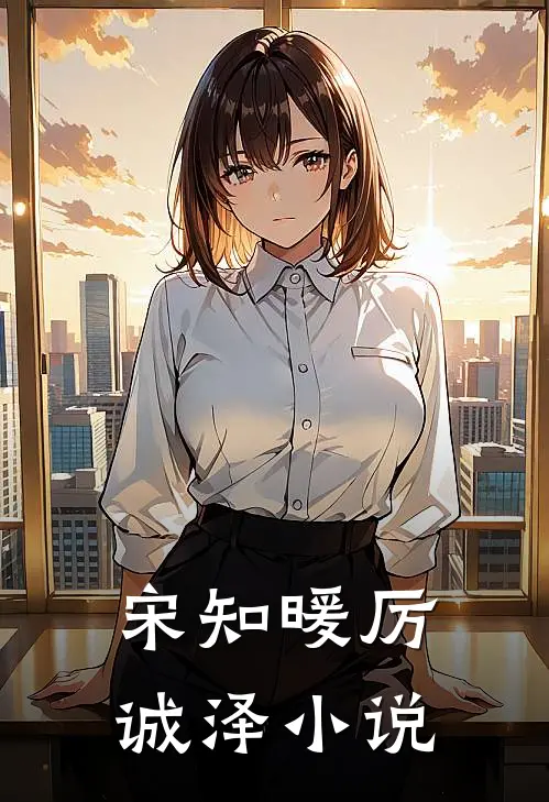 宋知暖厉诚泽小说