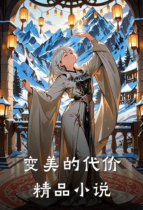 变美的代价精品小说