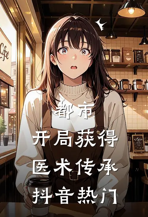 都市：开局获得医术传承抖音热门