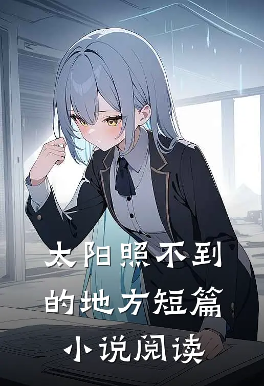 太阳照不到的地方短篇小说阅读