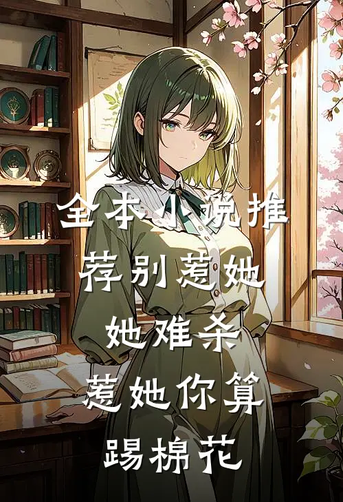 全本小说推荐别惹她，她难杀，惹她你算踢棉花