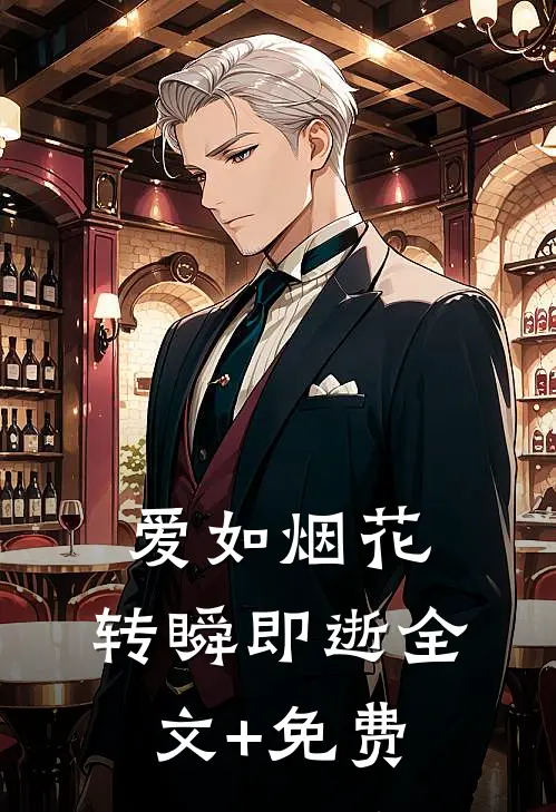 爱如烟花，转瞬即逝全文+免费