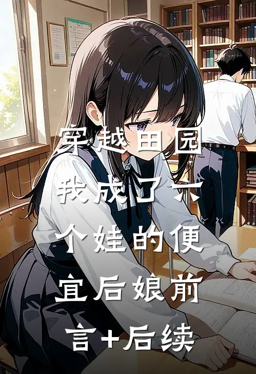 穿越田园：我成了六个娃的便宜后娘前言+后续