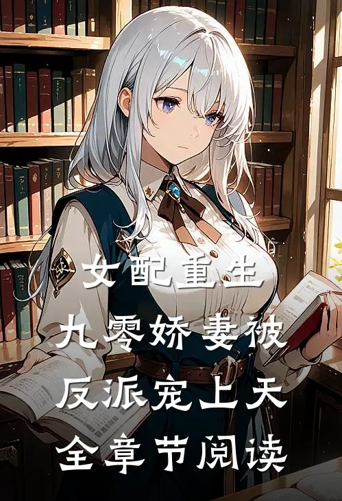 女配重生：九零娇妻被反派宠上天全章节阅读