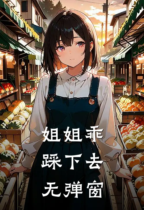 姐姐乖，踩下去无弹窗